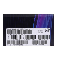 英特尔(Intel)i5 9400F 酷睿六核 盒装CPU处理器