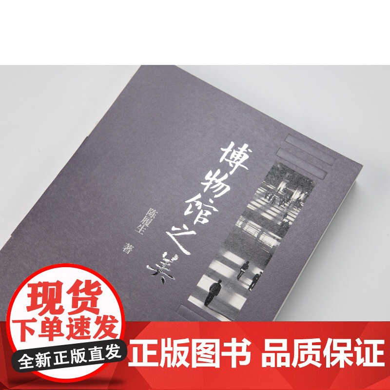 博物馆之美 陈履生 著 艺术高清大图