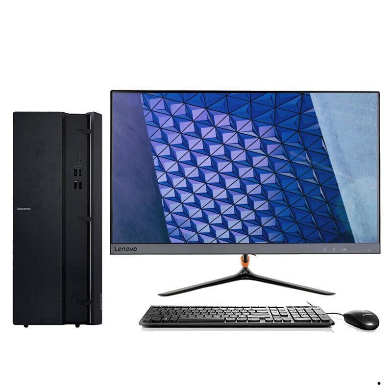 联想lenovo天逸510proi58g1t机械gtx16504g独显215英寸显示器