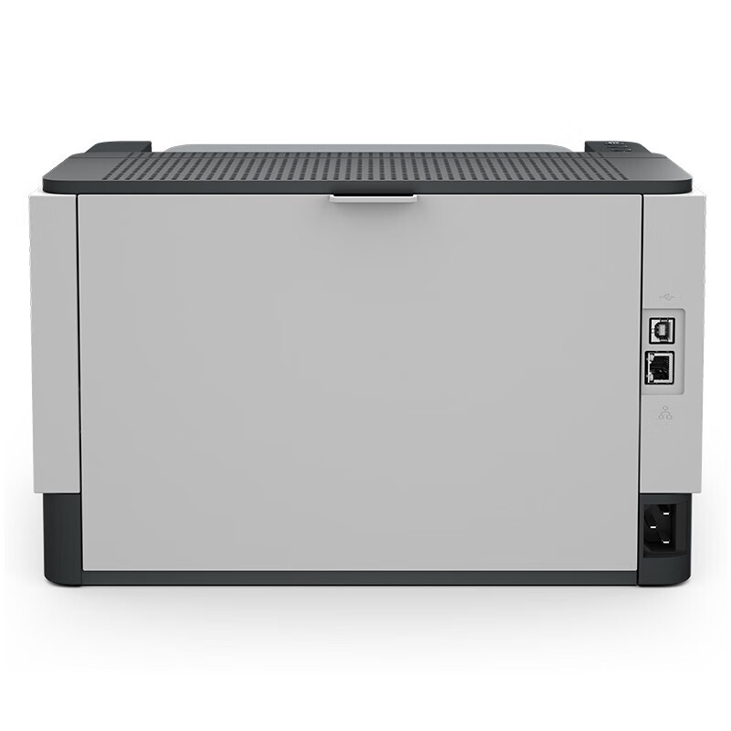 惠普HP LaserJet Tank 2506dw 激光智能闪充激光打印机黑白双面打印机无线家用学生打印机无线手机打印机高清大图