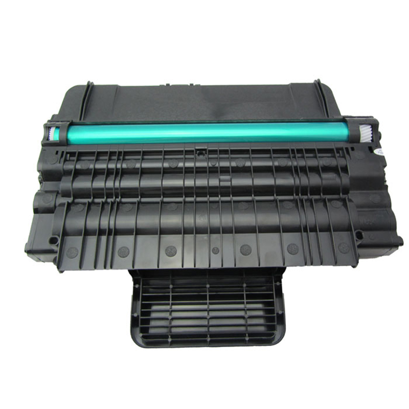 艾洁 施乐3210硒鼓加黑版 适用富士施乐3210硒鼓 XEROX WorkCentre 施乐3220墨盒