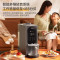 美的(Midea)破壁机 家用轻音 免手洗 多功能全自动 智能预约 料理豆浆果汁机榨汁辅食机 线下同款 MJ-M100