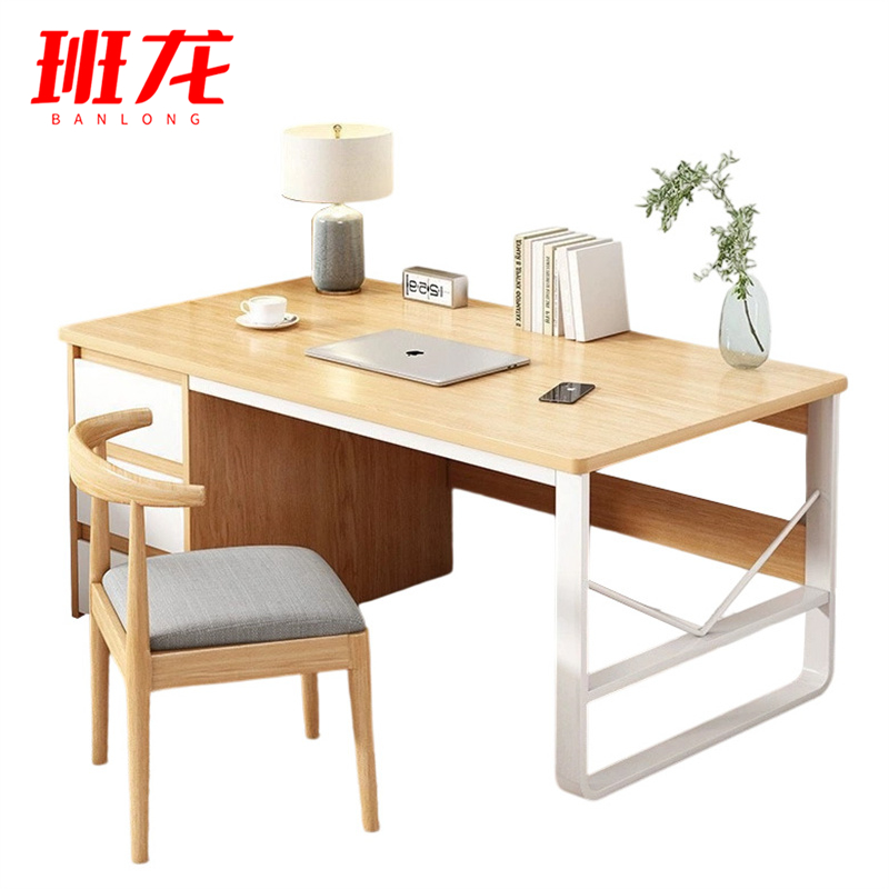 班龙桌子C100+椅套高清大图