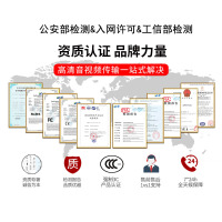 光纤收发器FC/SC