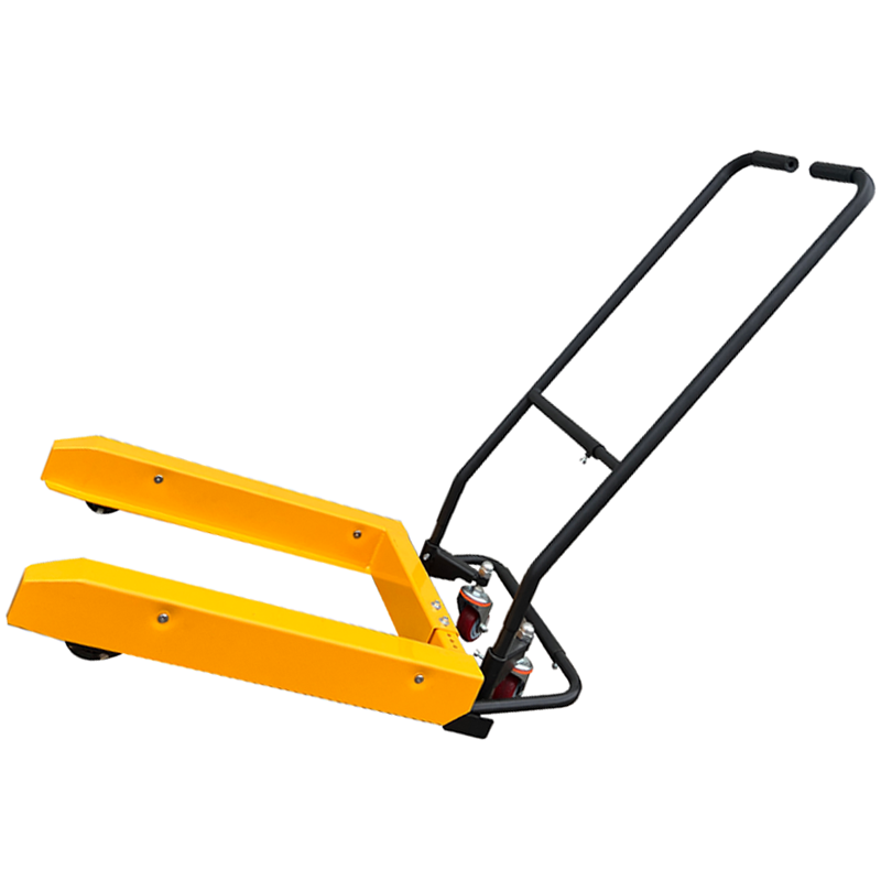 卓鑫蒂隆搬运车80CM台高清大图