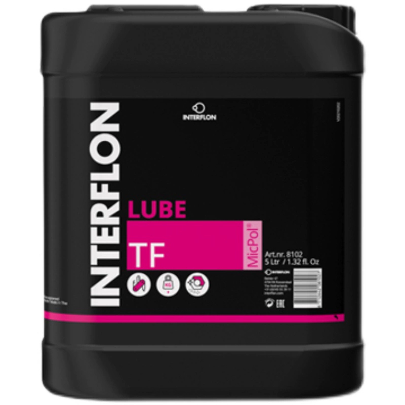 3M干膜清洗剂 FIN LUBE TF 500ml高清大图