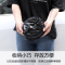 新款汽车防晒隔热遮阳挡夏季车内静电贴侧挡车窗车用窗帘遮光帘遮阳板 4片套装送前档 抖音