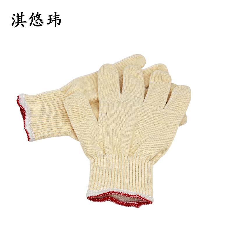 淇悠玮 线手套 XF308 双高清大图