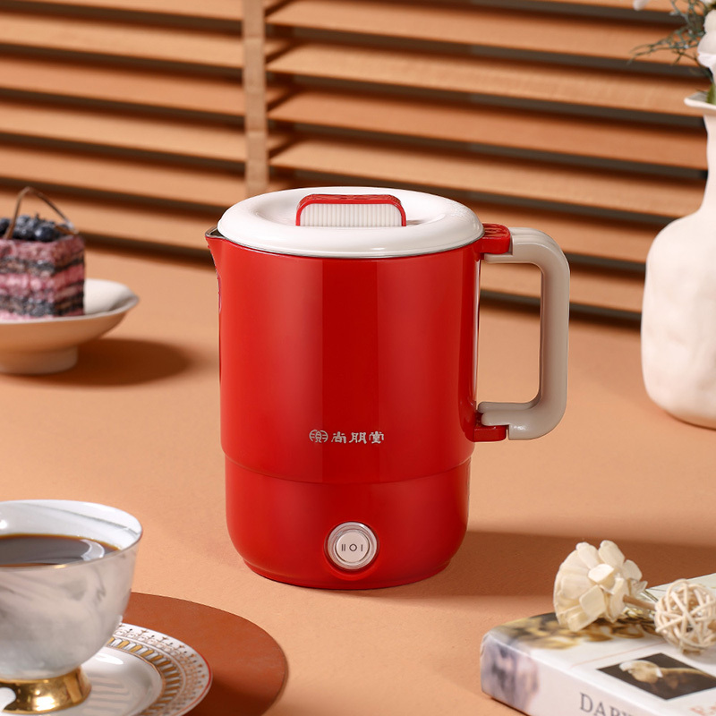尚朋堂 电热水壶 (SPT-SH0850A-D26 800ml)高清大图