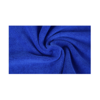工霸(GONGBA)纤维擦拭布加厚方毛巾 抹布吸水 擦窗户布 40*60CM 1条
