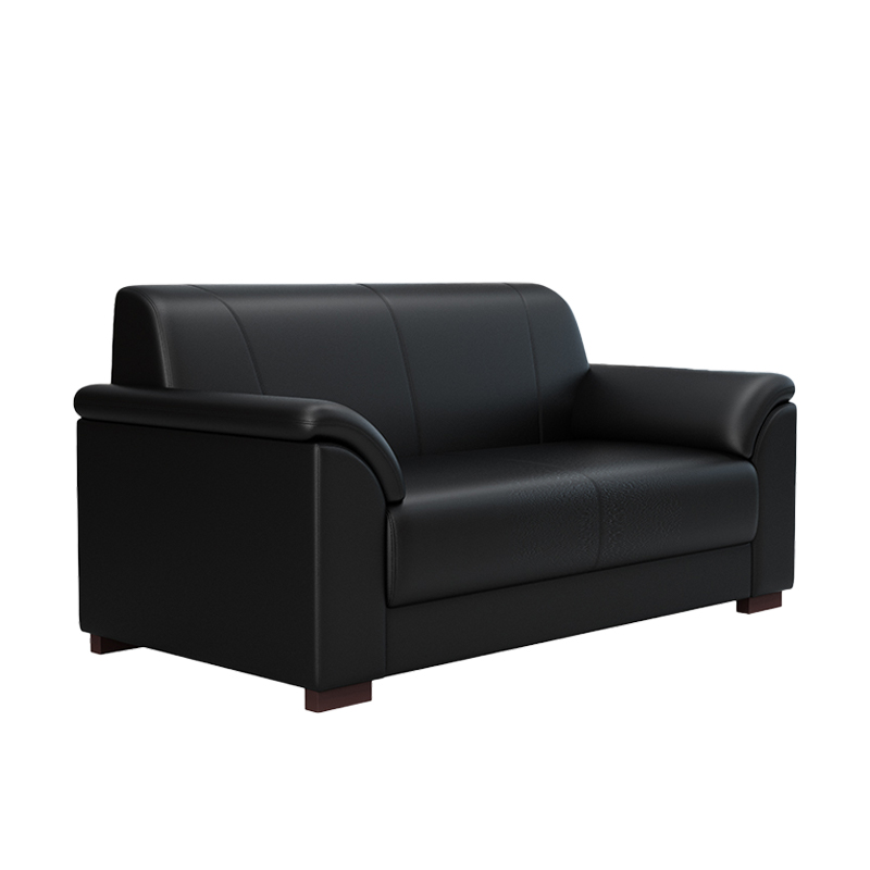 堇柏 接待沙发 双人 张高清大图