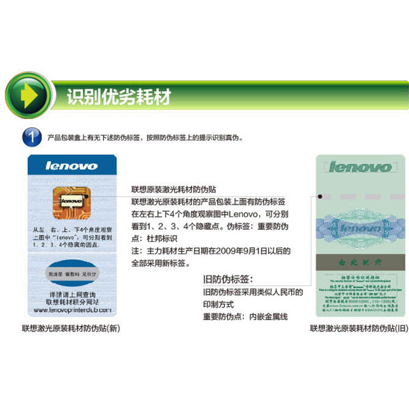联想(lenovo)LT4636黑色墨粉(适用LJ3600D/LJ3650DN/M7900DNF打印机)
