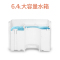 TCL除湿机/抽湿机 家用地下室别墅大功率工业带水泵吸湿器DET50EP 50升/天 60㎡以上