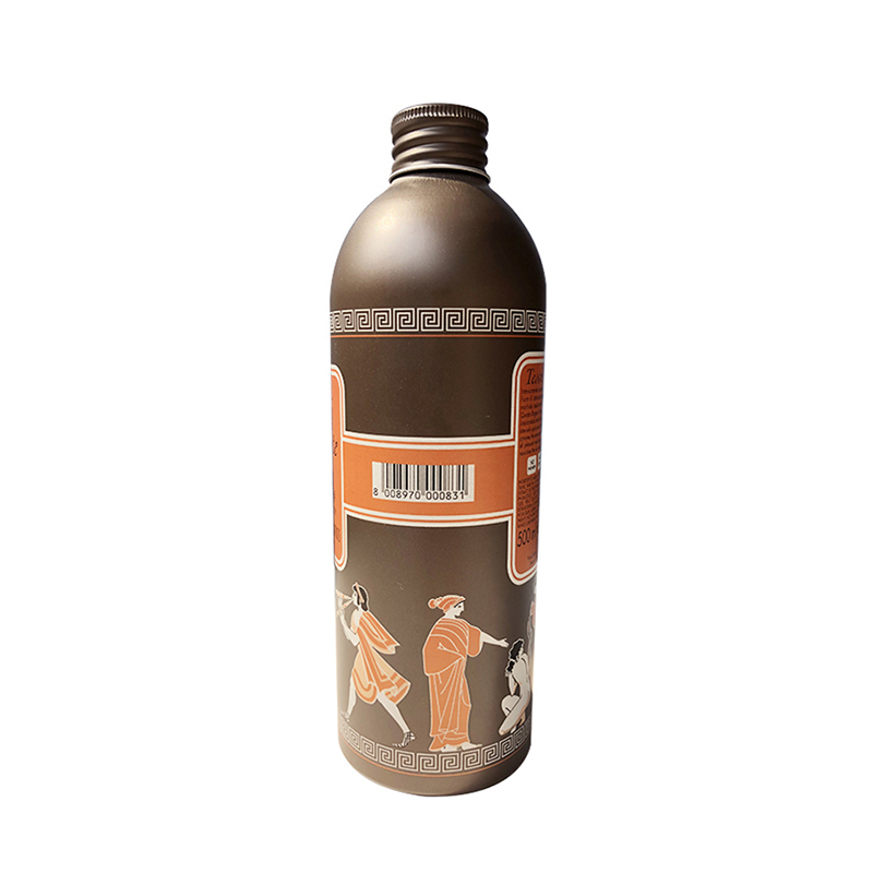 东方宝石水莲花水润嫩肤沐浴乳500ml