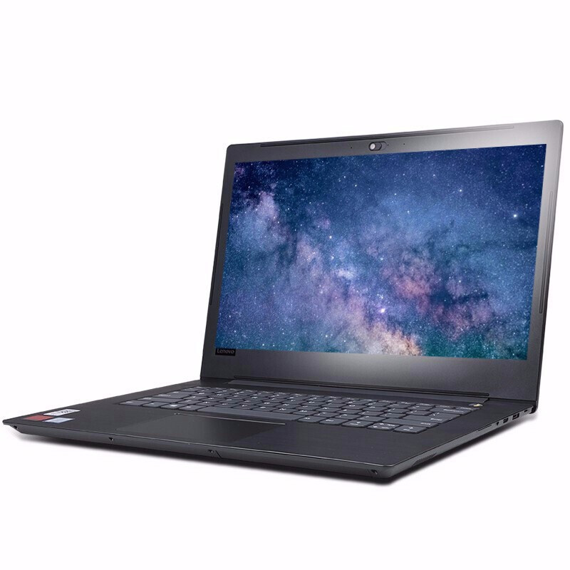 联想(Lenovo) 昭阳E43-80 14英寸笔记本电脑（I5-8250U 8GB 1T+256GB 2G独显 无光驱）GD