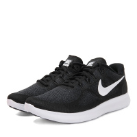 NIKE耐克女子WMNS NIKE FREE RN 跑步鞋-001