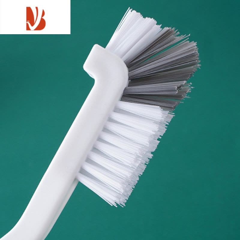 三维工匠破壁机刷子硬毛杯刷清洗器长柄榨汁机豆浆机清洁专用刷奶瓶刷81图片