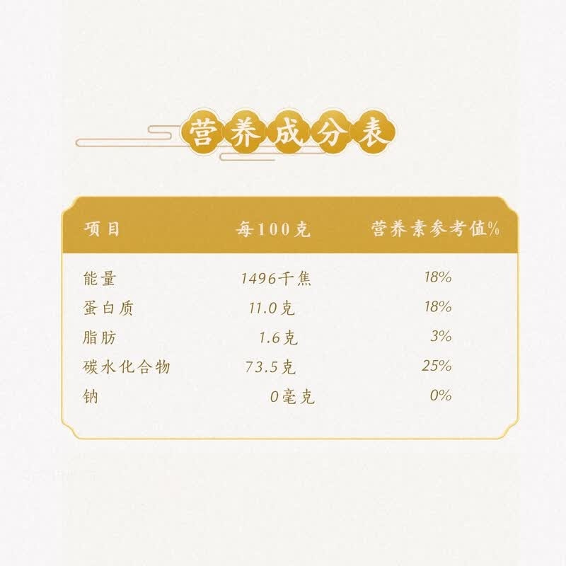 金龙鱼御品麦芯粉2.5kg_高清大图