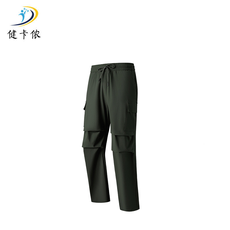 健卡侬长裤JK12/条高清大图