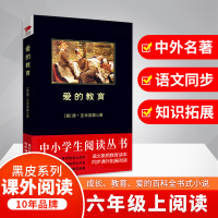 [M]爱的教育-9787546309408