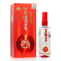 百年泸州老窖窖龄30年52度500ml*6瓶整箱 浓香型白酒