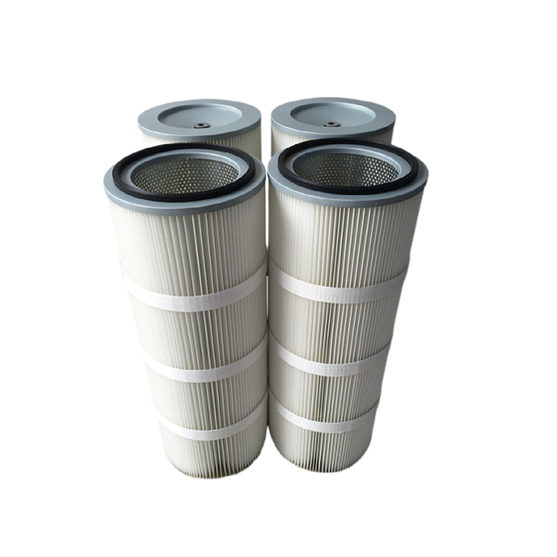 原环 除尘滤筒 320*280*1100mm 个高清大图