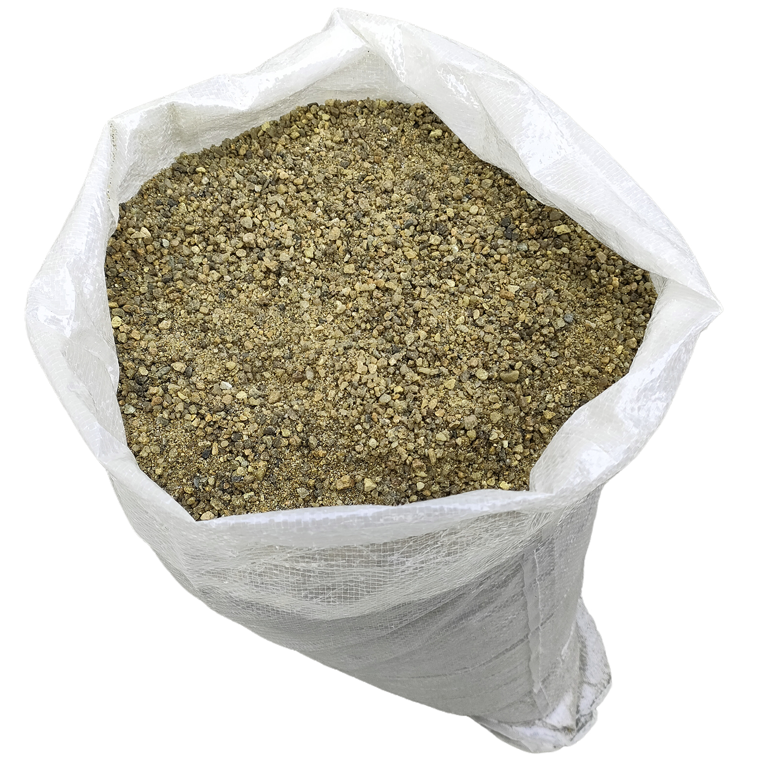 恒兴盛嘉 沙子 中粗沙 立方米高清大图