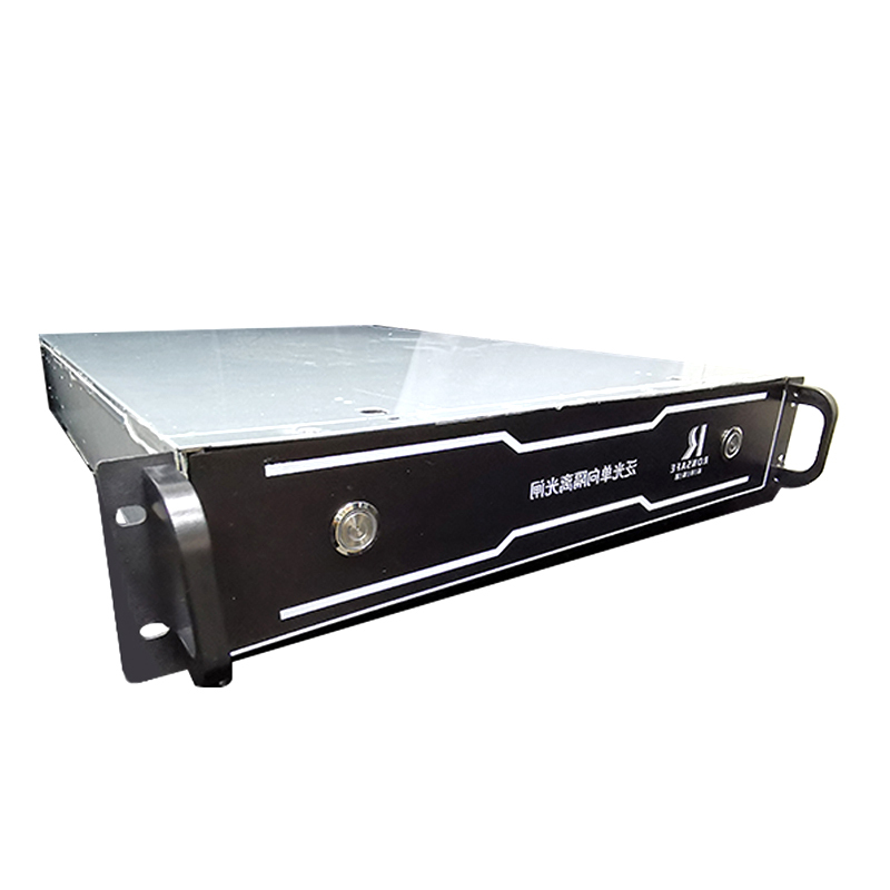 戎行科技(Ronsafe)RS-1A可见光隔离安全光闸(物理隔离 信息安全)