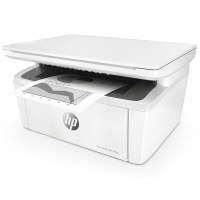 惠普(hp)M30a/30W/227D/227SDN/227FDW/227FDN黑白激光多功能打印机一体机复印机打印复印扫描A4家用办公替代126A 132A 1136 套三