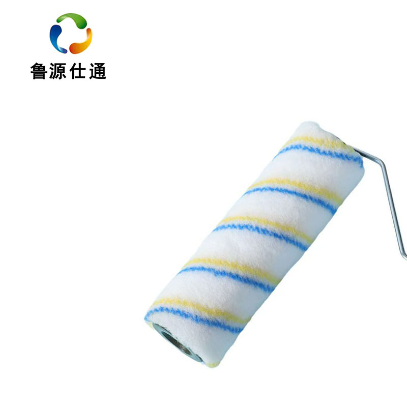 鲁源仕通/滚刷9寸把高清大图