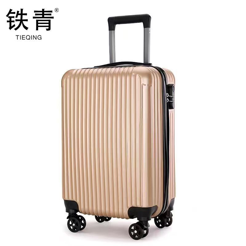 铁青行李箱L72个高清大图