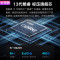 小米笔记本电脑 红米 RedmiBook 14 2024 酷睿标压I5-13420H 2.8K超清屏 轻薄本 16G内存 2TB固态 银 定制