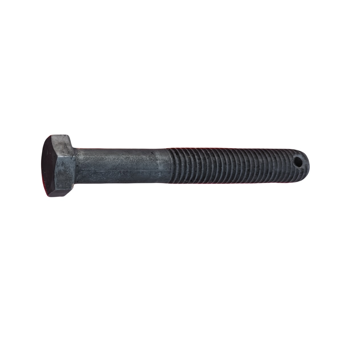 允诚 六角打孔螺栓 M8*50mm 个高清大图