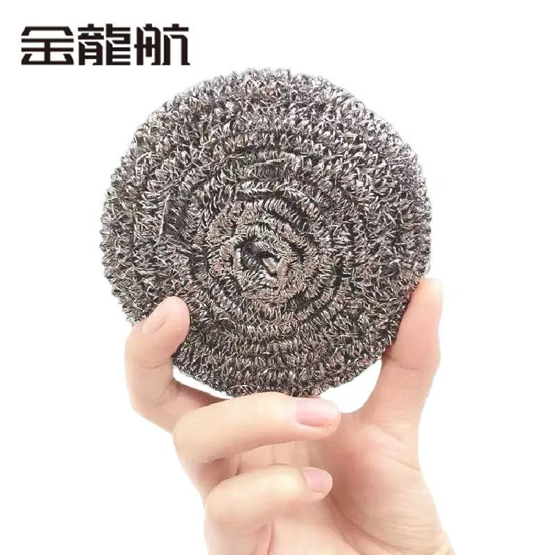 金龙航 钢丝球/个高清大图