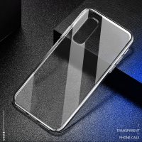vivo iqoo5手机壳 iqoo5pro+/iqooz1x/iqooneo3 硅胶透明软套薄全包边TPU MUNU
