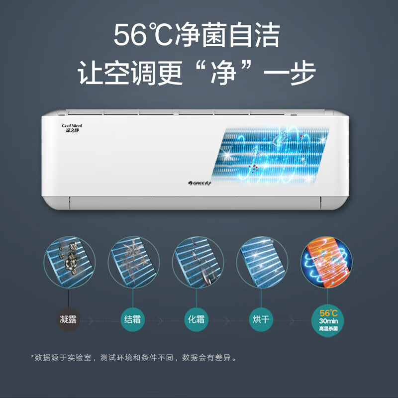 格力(gree)家用空调kfr-26gw/(26565)fnhaa-b1报价_参数_图片_视频