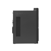 联想(Lenovo)扬天T4900d-02台式电脑 单主机(i3-7100 4G 1T DVDRW Win10)