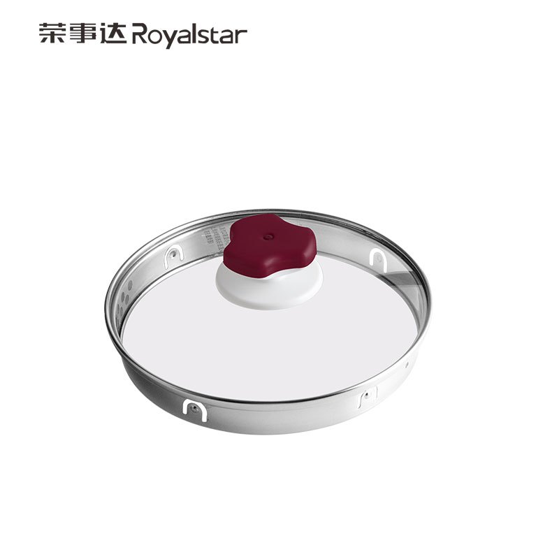 荣事达养生壶 大容量 耐高温 触摸按键