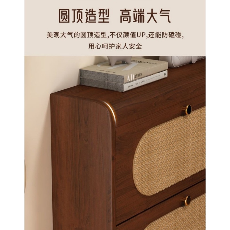 豫龙都 鞋柜高清大图