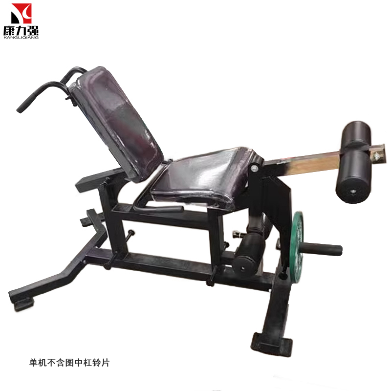康力强FW6231哑铃凳商用FW6232健身房悍马健身椅子哑铃凳商用飞鸟卧推训练凳子器材FW6233商用坐姿腿屈伸训练器