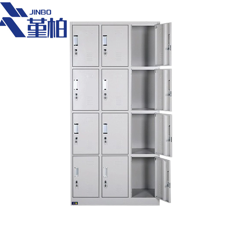 堇柏 更衣柜 十二门台