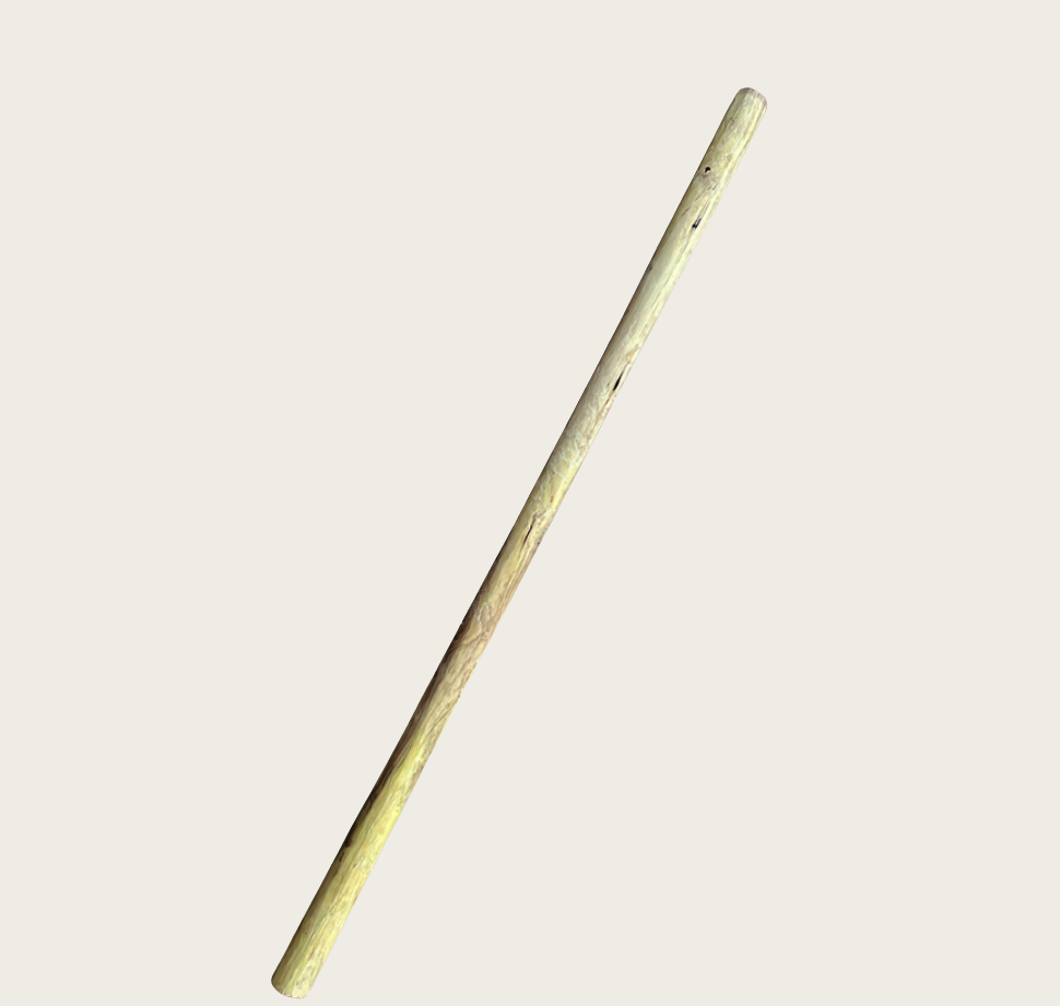 木杆 Φ32×1600mm高清大图