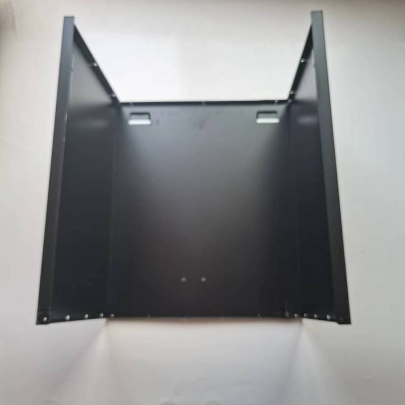 帮客材配 全新原装法迪欧油烟机 J 9020 R原装围板40公分高清大图