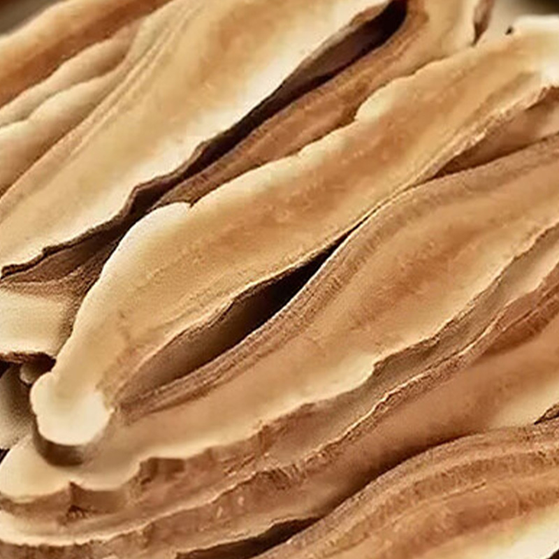 绿帝干货礼盒灵芝片石斛黑枸杞西洋参片鹿茸片至臻尊享五拼175g高清大图