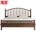 演发 木床 1.5m 张