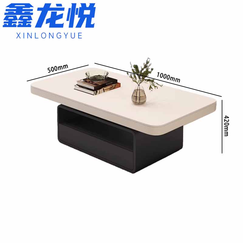 鑫龙悦茶几3984高清大图