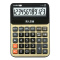 卡西欧(CASIO) DY-120 语音计算器中号办公大按键计算机台式