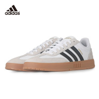Adidas阿迪达斯NEO男鞋2020新款牛筋底运动休闲鞋板鞋FW3378