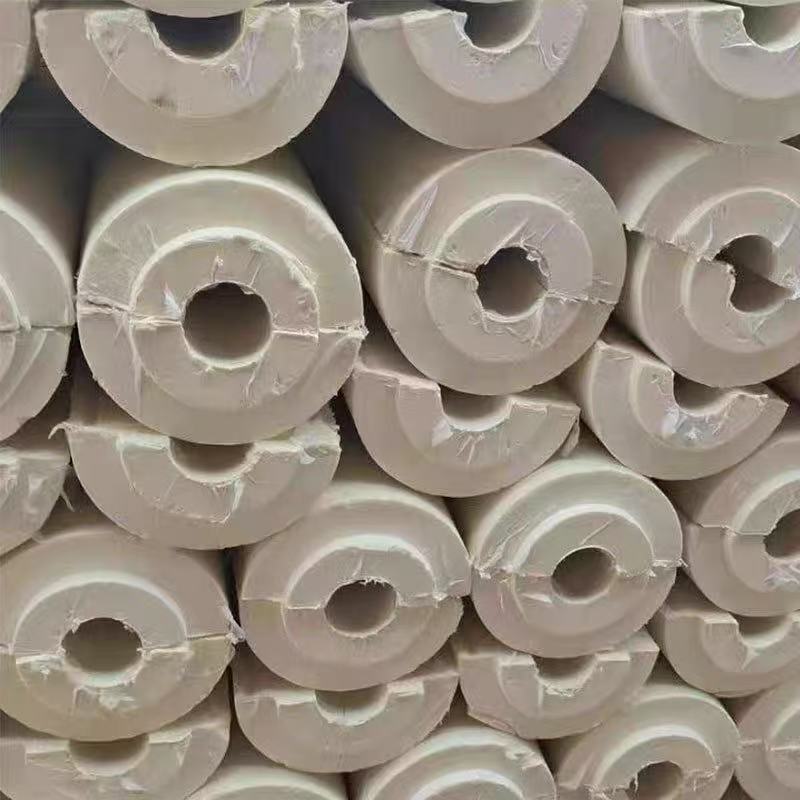 伟鹏双兴 聚氨酯保温管壳地埋发泡管 内径108mm厚度50mm/米高清大图
