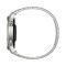 HUAWEI/华为 WATCH GT 5 Pro 46mm 钛空银 钛金属表 玄玑感知系统 纳米微晶陶瓷 进阶运动